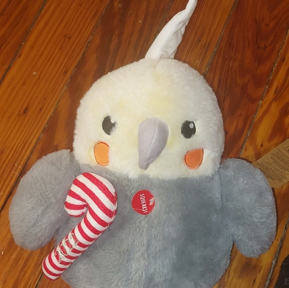 Large Squeak Toy - Picture 2 of 7